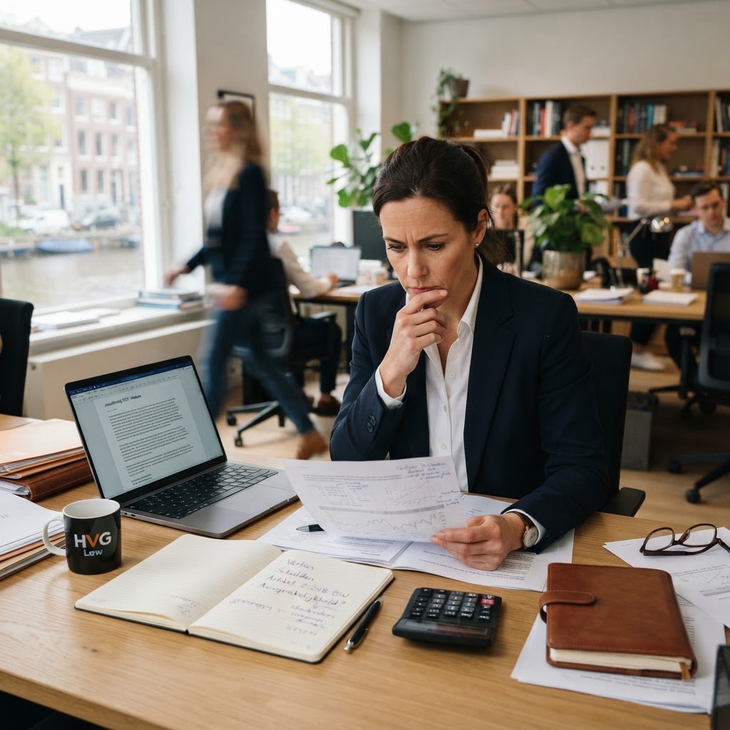 Bestuurdersaansprakelijkheid: Wanneer ben jij persoonlijk aansprakelijk bij schulden?