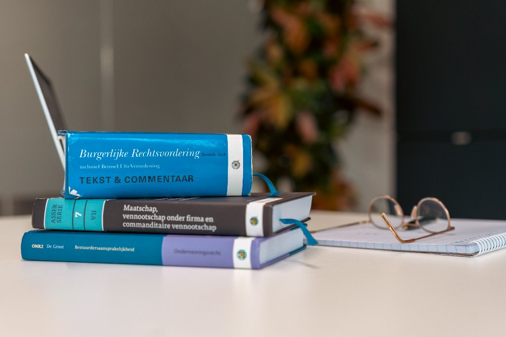 Track Record: Succesvolle verdediging tegen concurrentieverbod in joint venture