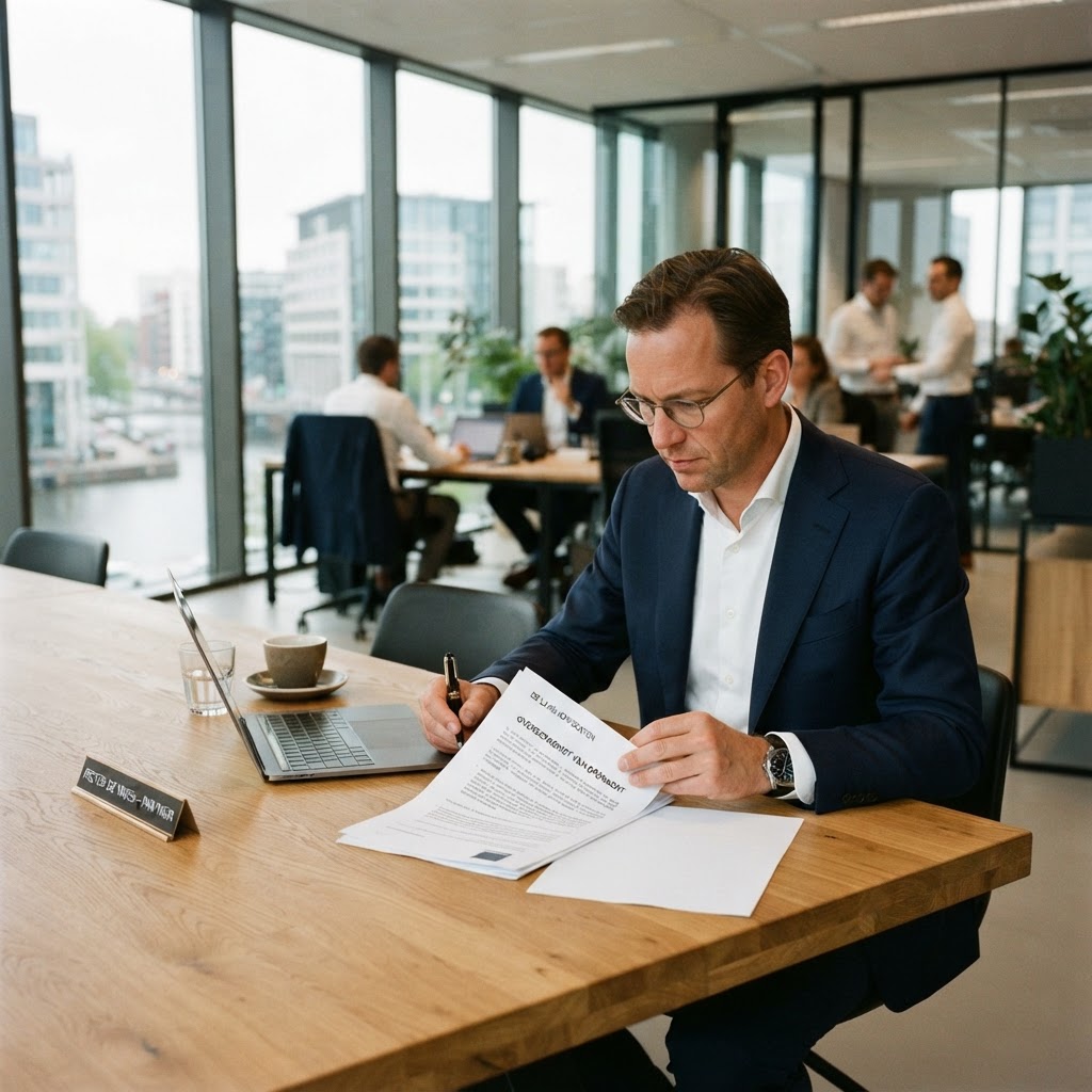 De juridische valkuilen van jouw offerte en algemene voorwaarden