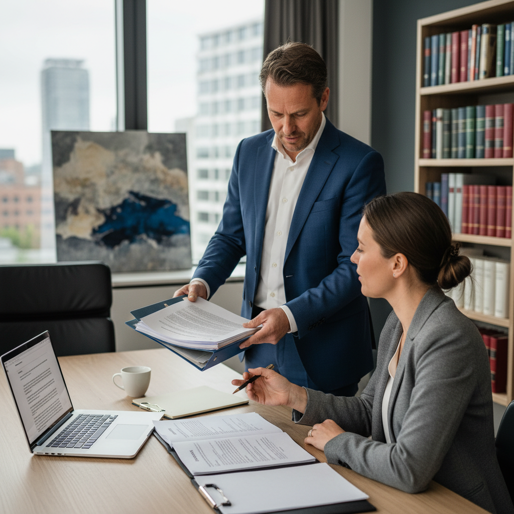 Geheimhouding onder druk: wat te doen bij schending?