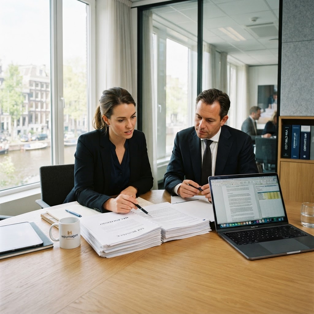 Bedrijfsovername: de juridische voorbereiding en de rol van de M&A-advocaat