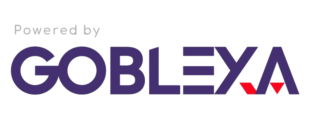 Powered by GOBLEYA
