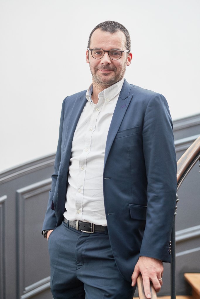 Antoine Rouet