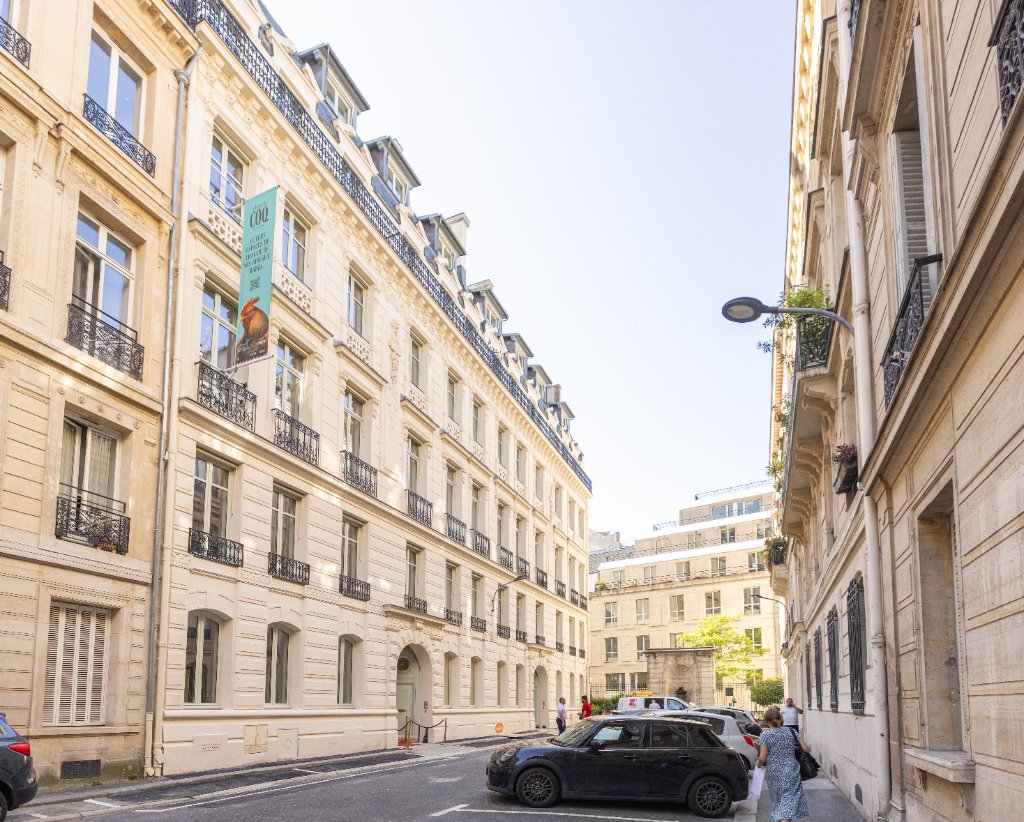 5-7 Avenue du Coq