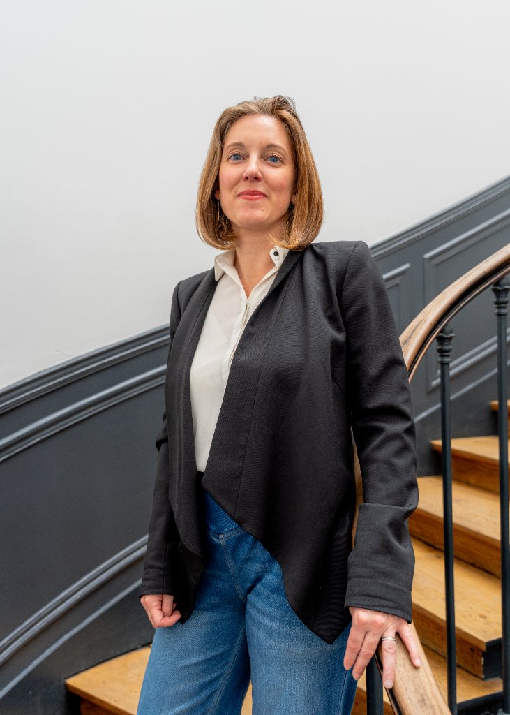 Isabelle Flahaut