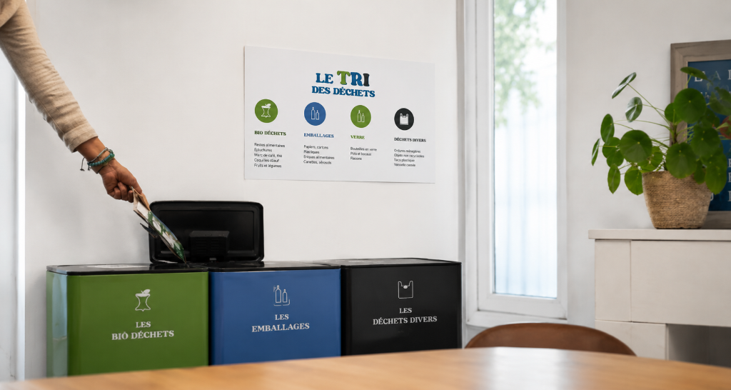 Entreprise responsable