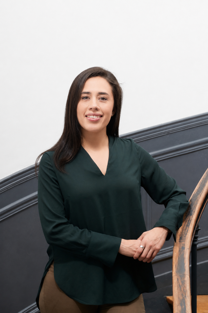 Ingrid Jurado