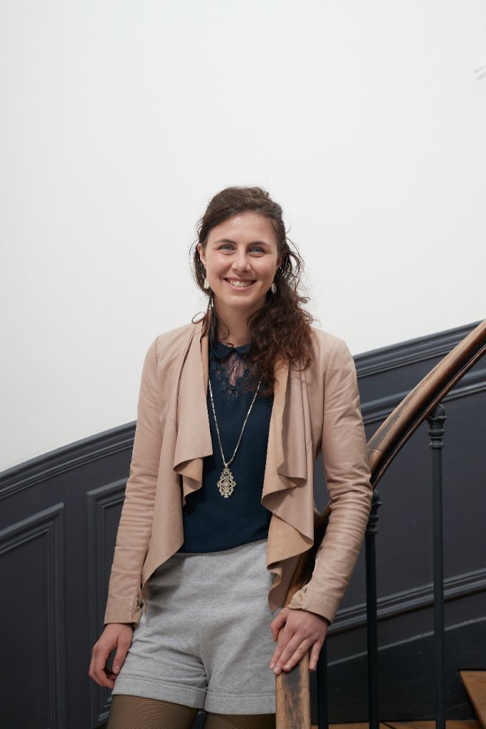 Chloé Gliozzo