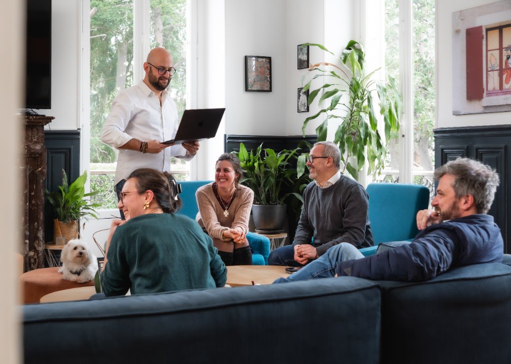 Valeurs Delpha Conseil
