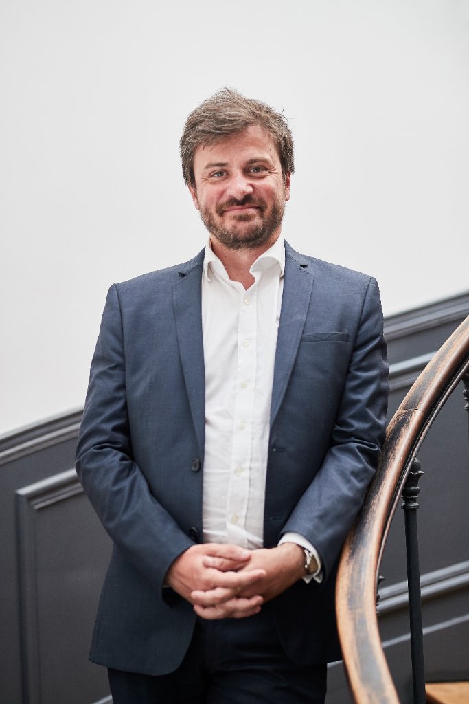 Sylvain Belloche