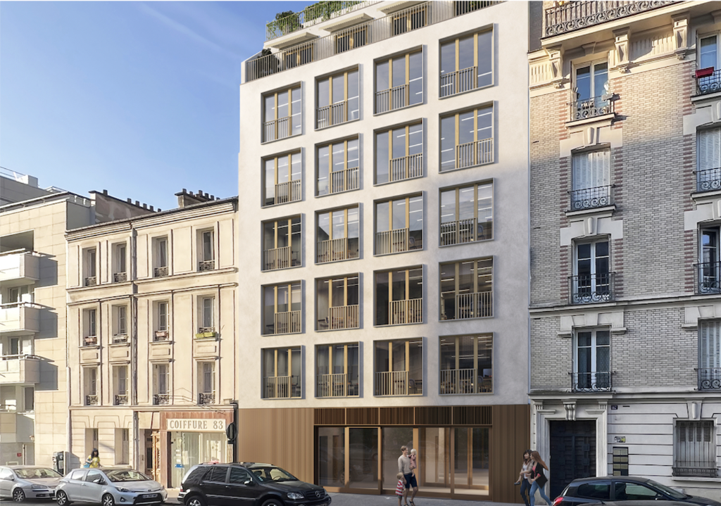École 85 Dessous des Berges