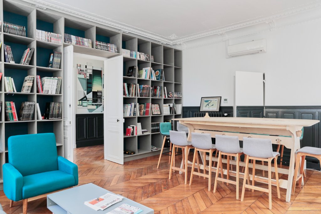 Bureaux Delpha Conseil