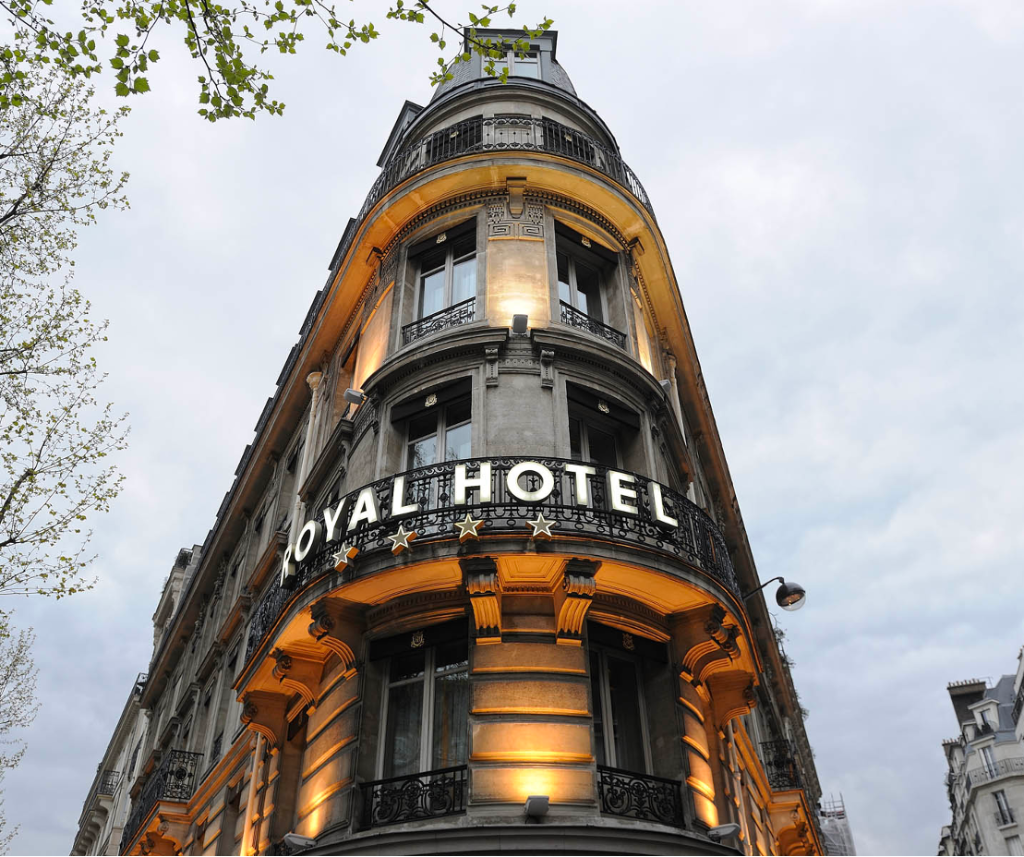Royal Hôtel