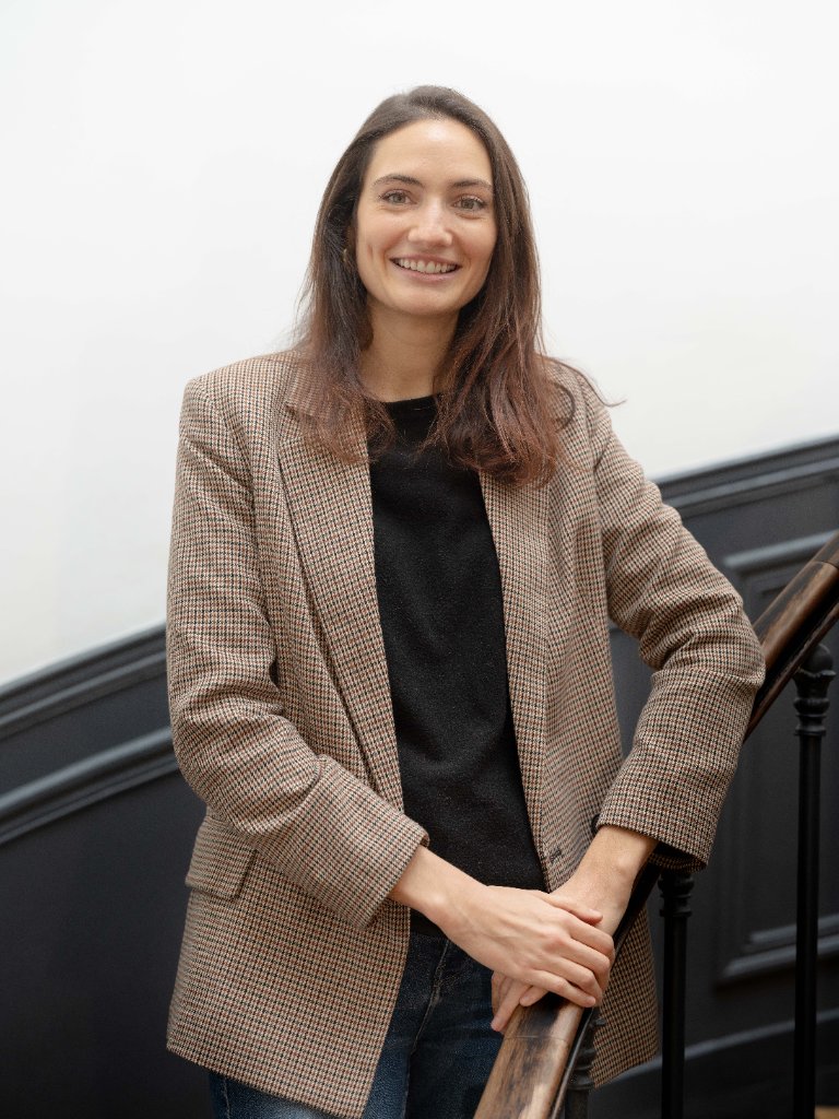 Sibylle Ribes