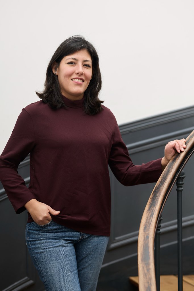 Andréina Felix