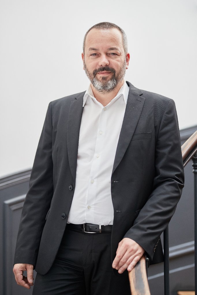 Laurent Schott