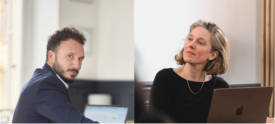 Collaborateurs Delpha Conseil