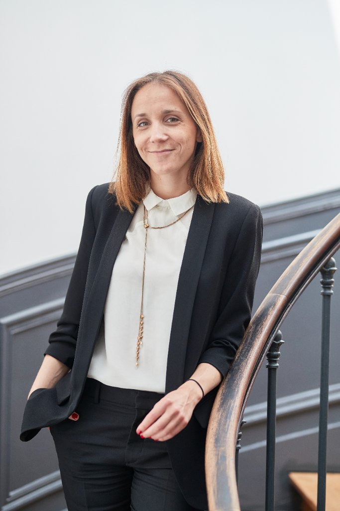Sophie Contet