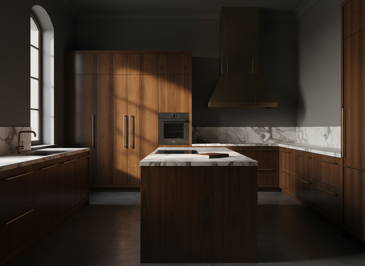 Heritage Kitchen