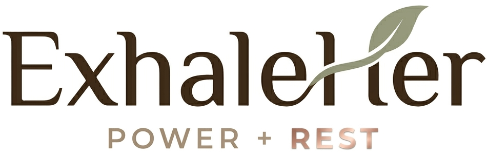 ExhaleHer – Power + Rest