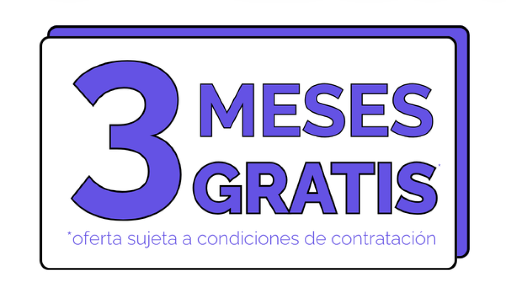 2 Meses Gratis - Oferta Storemore