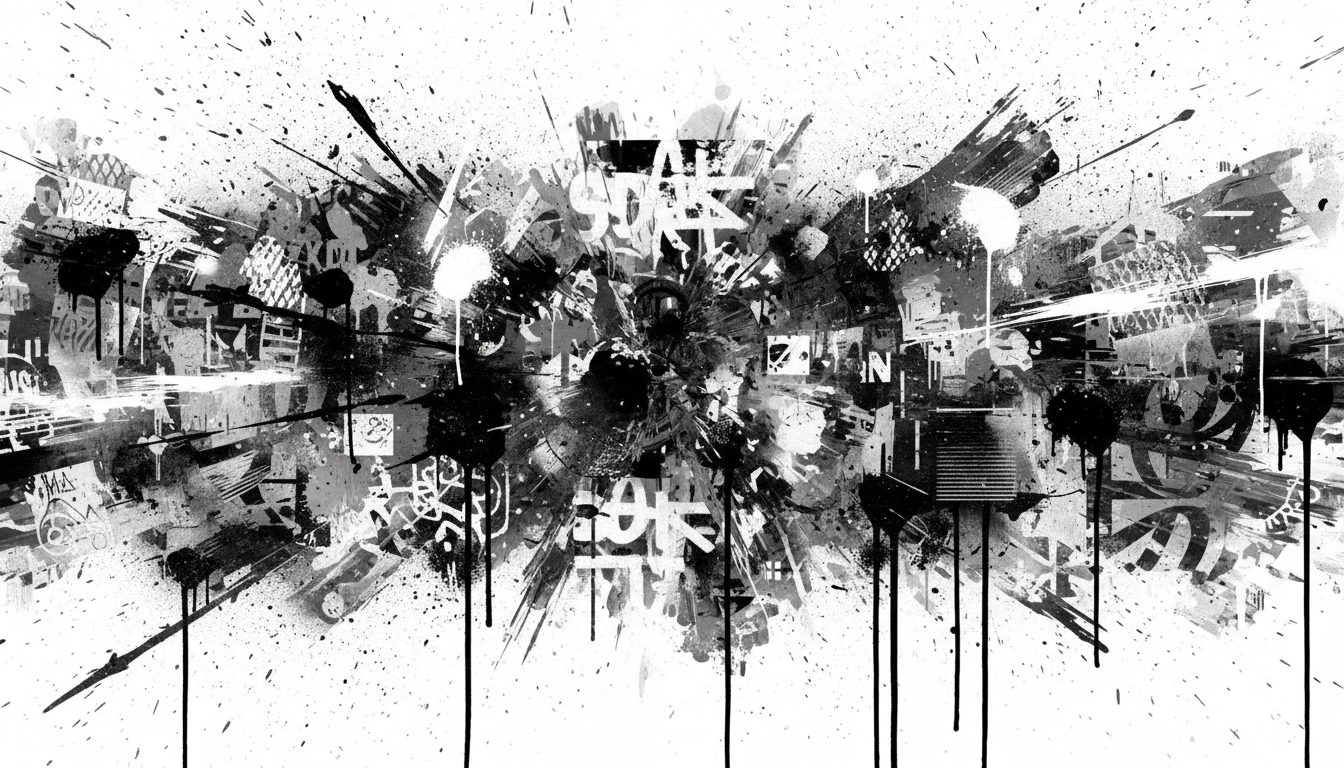 LoudPak Music Background