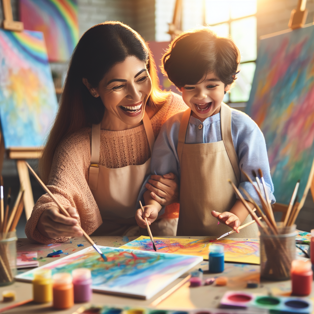 Little Dreamers Studio 