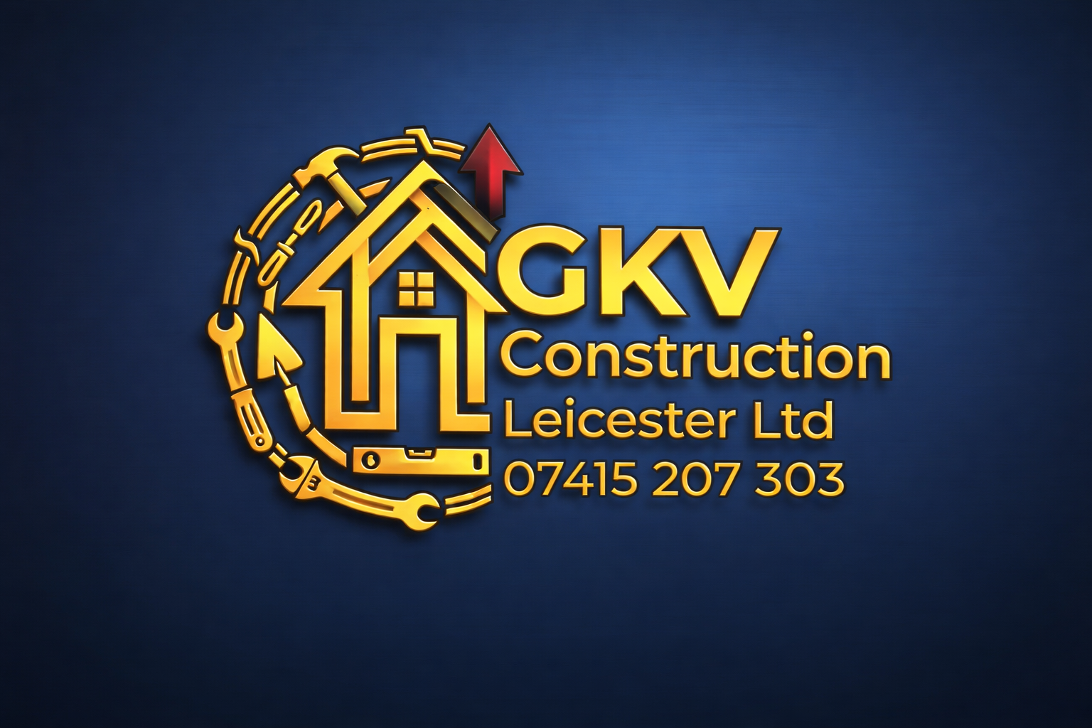 GKV Construction