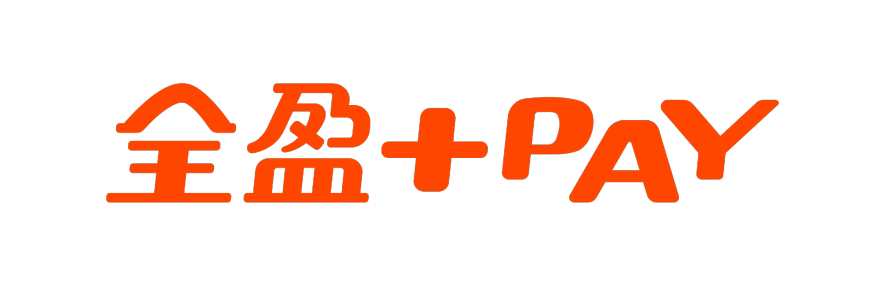 全盈+PAY