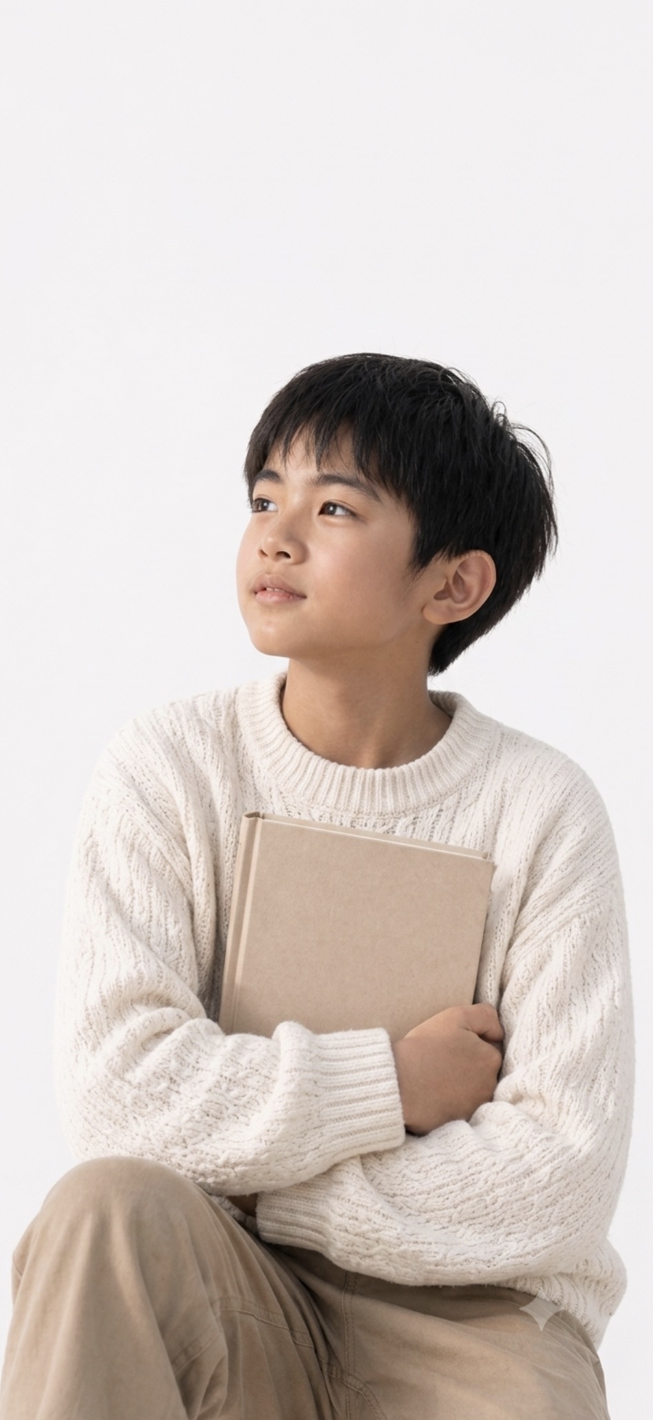 完璧じゃなくて、大丈夫。