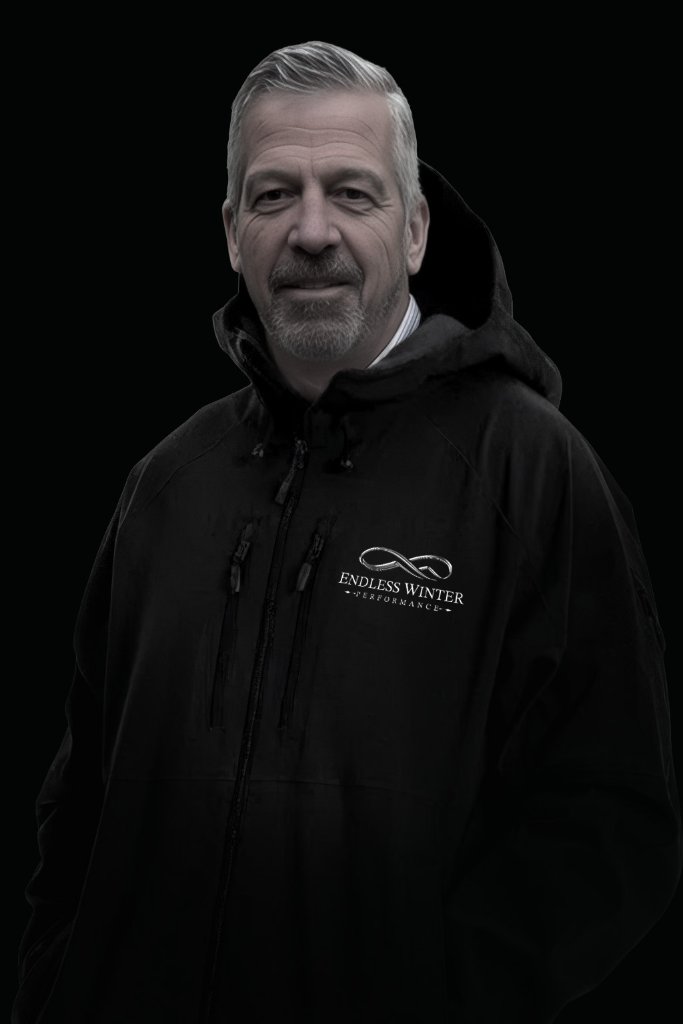 Mike Mandel