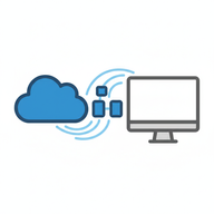 NetWatch Pro logo