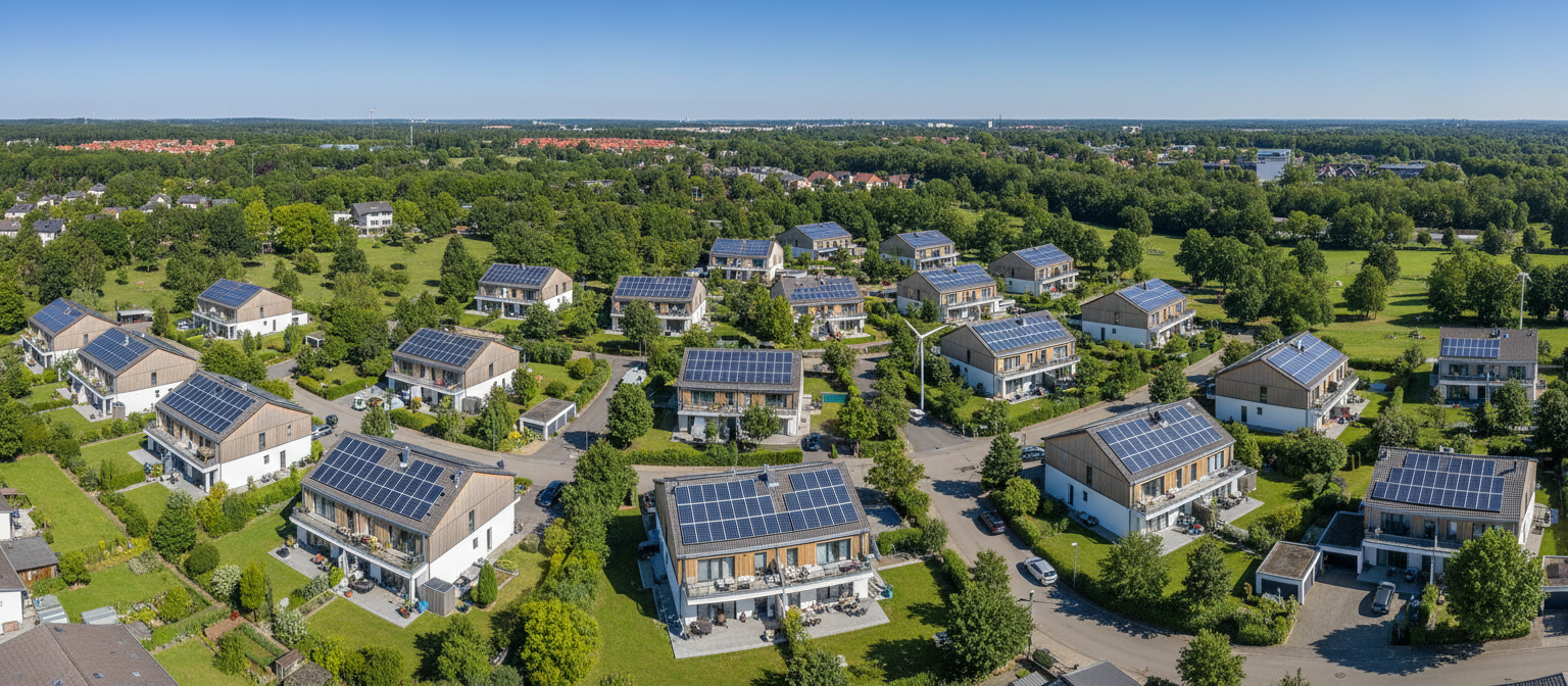 Ihre Energie in guten Händen.