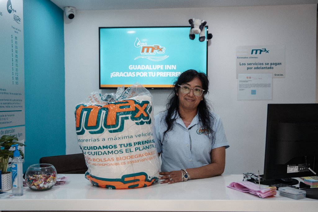 Atención al cliente