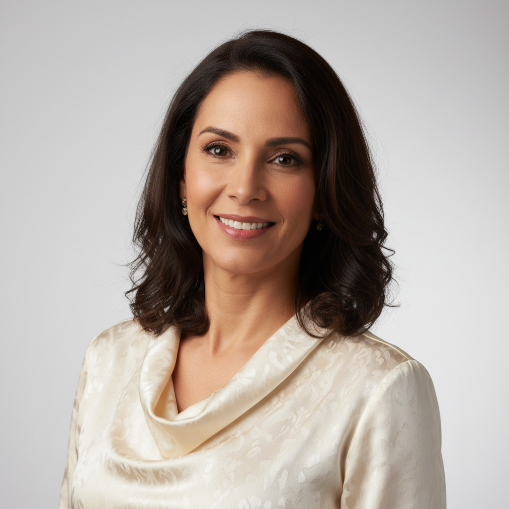 Marcia T.