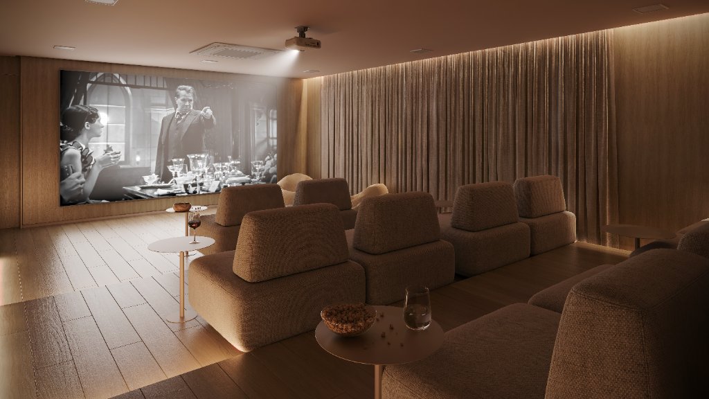 Cinema