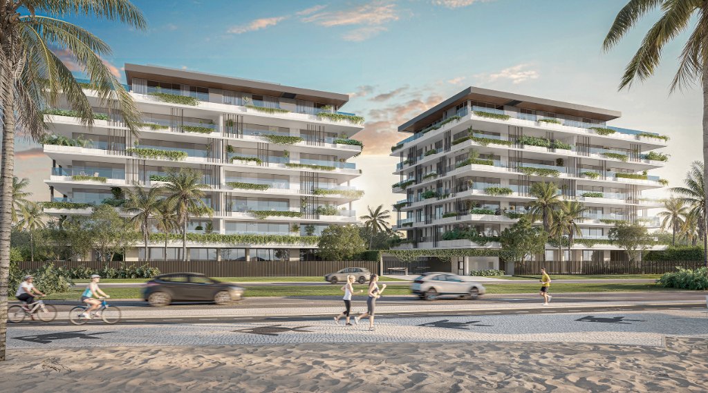 RIIO by Piero Lissoni
