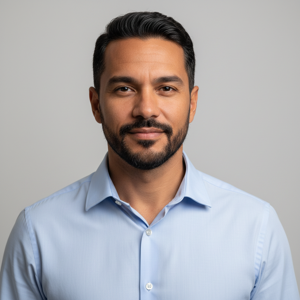 Carlos A.
