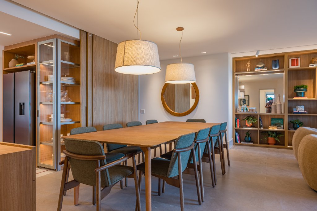 Sala de Jantar