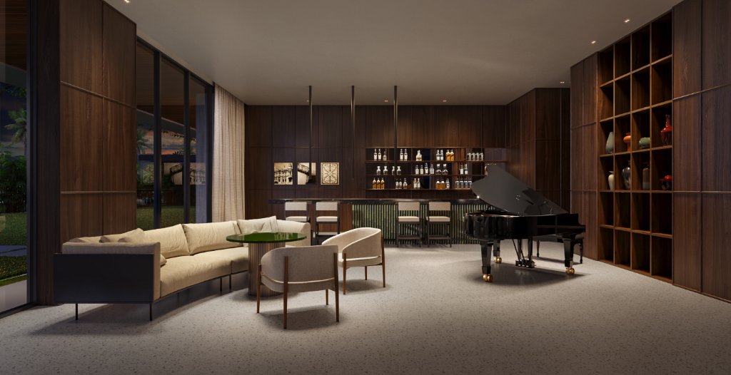 Piano Bar — Ed. Sole