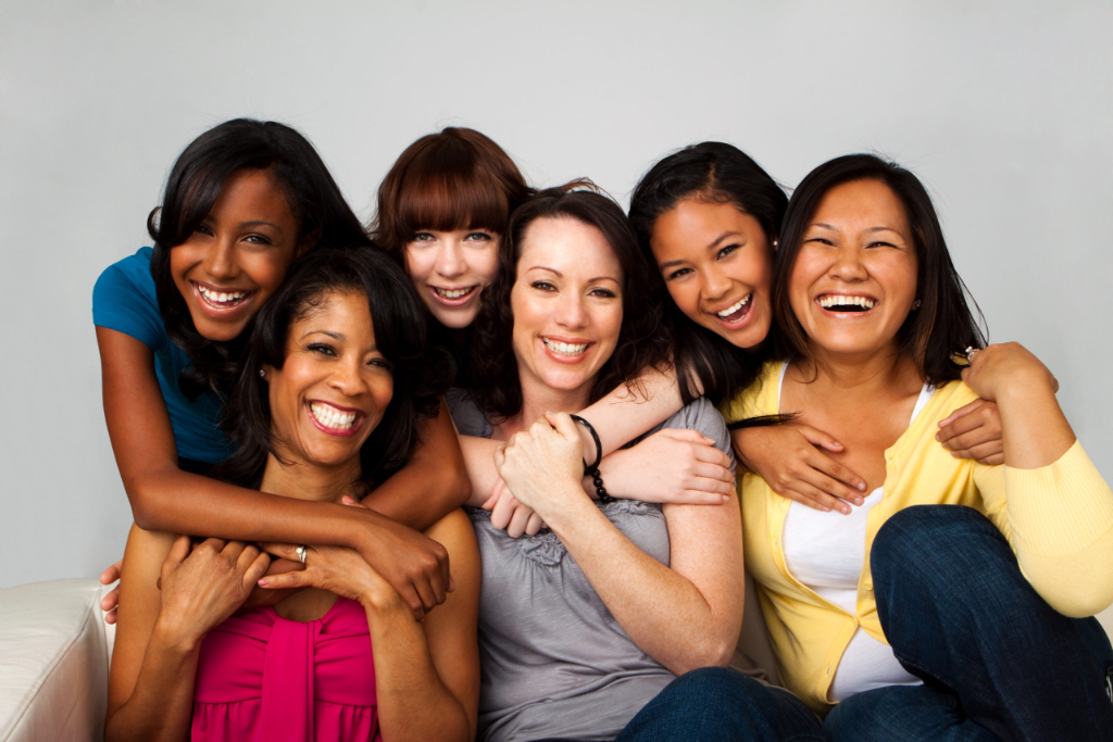 Women of Faith