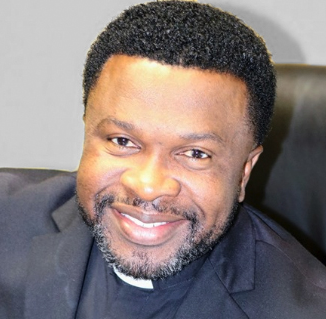 Pastor James O James