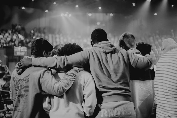 LPC Youth Ablaze