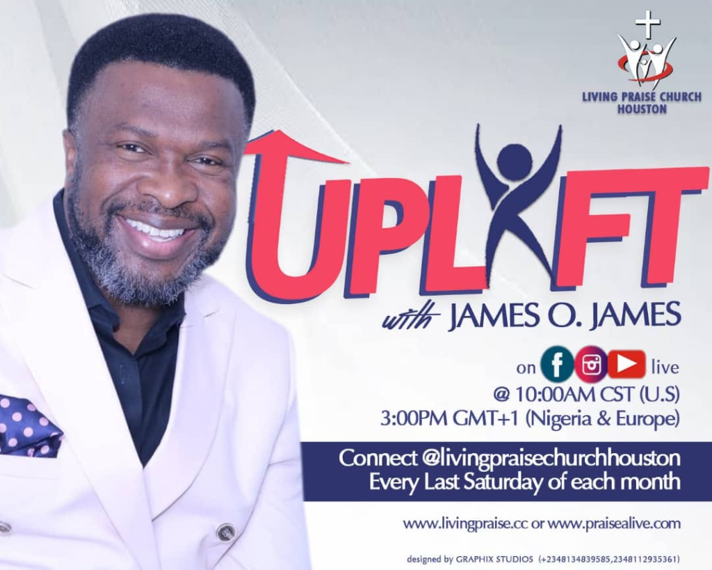 Uplift – Every Last Saturday