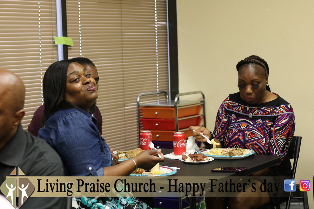 House Fellowship