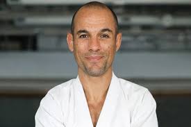 Ryron Gracie