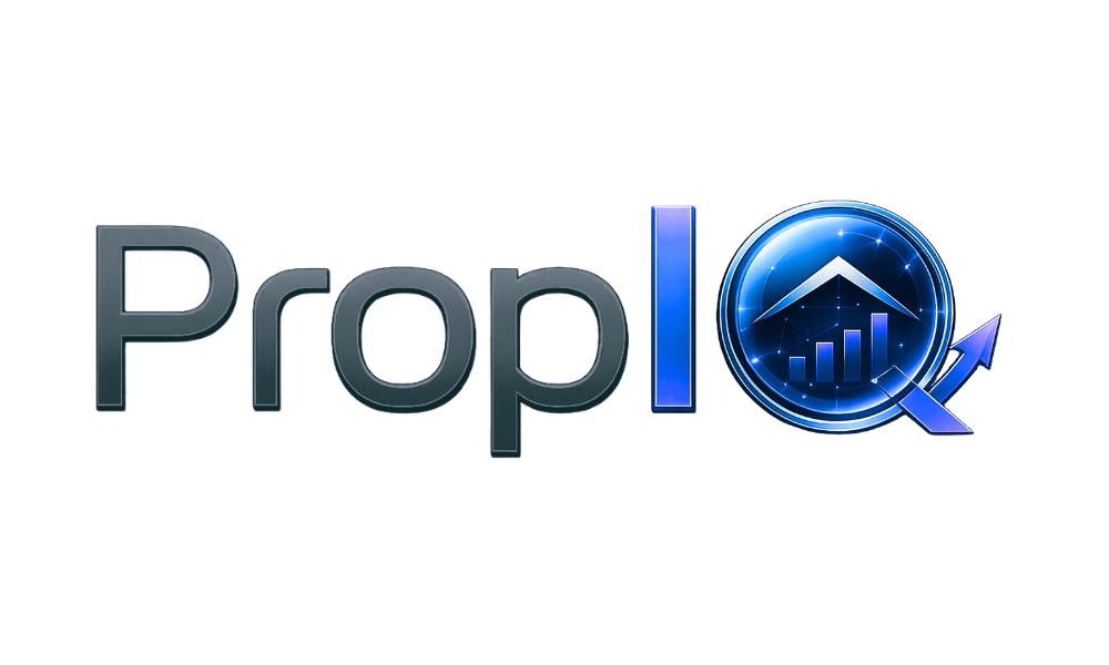 PropIQ Logo
