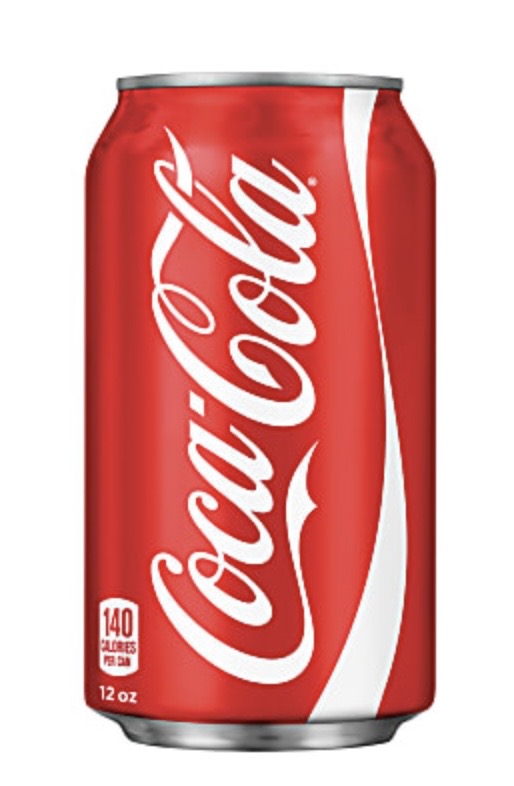 Can of Coke