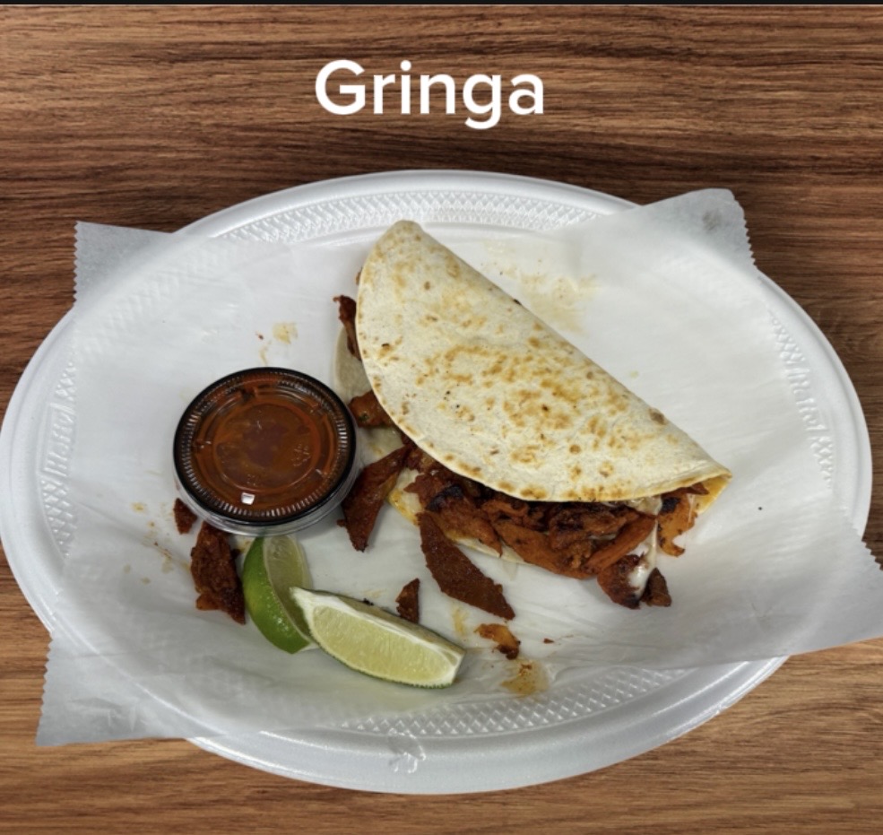 Gringa