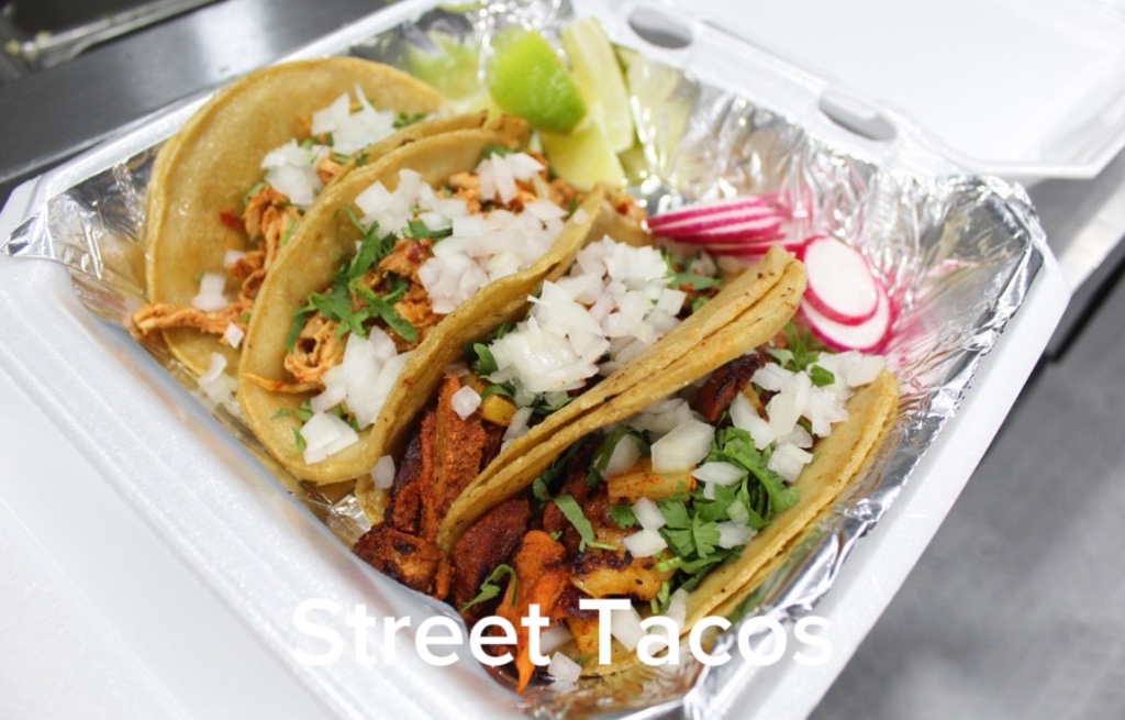Taco